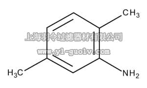 merck millipore,默克密理博,808672,2,5-二甲基苯胺