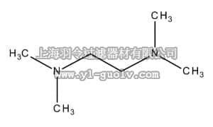 merck millipore,默克密理博,808742,N,N,N',N'-四甲基乙二胺