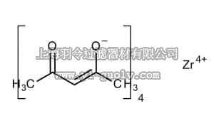 merck millipore,默克密理博,808915,乙酰丙酮酸锆