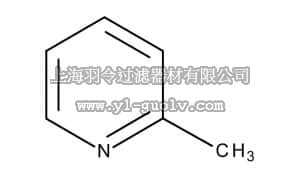 merck millipore,默克密理博,809722,2-甲基吡啶