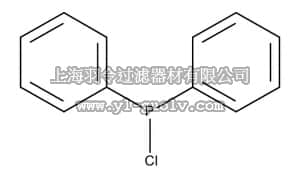 merck millipore,默克密理博,810158,氯化二苯膦
