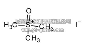 merck millipore,默克密理博,810165,碘化三甲砜