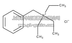 merck millipore,默克密理博,810298,氯化苄酯三乙铵