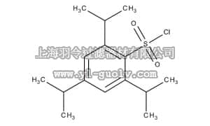 merck millipore,默克密理博,810591,2,4,6-三异丙基苯磺基氯