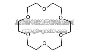 merck millipore,默克密理博,811684,冠醚