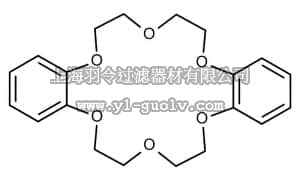 merck millipore,默克密理博,811731,冠醚