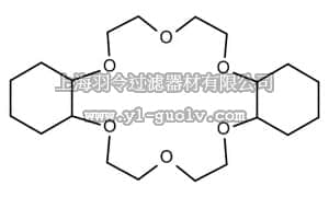 merck millipore,默克密理博,811866,冠醚