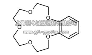 merck millipore,默克密理博,813718,冠醚
