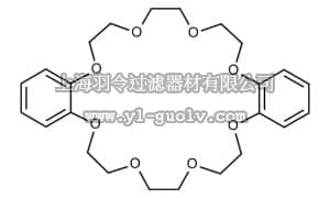 merck millipore,默克密理博,813755,冠醚