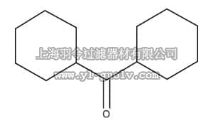 merck millipore,默克密理博,814015,二环己基酮