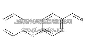 merck millipore,默克密理博,814021,3-苯氧基苯甲醛