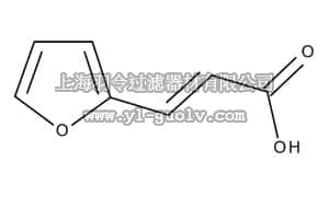 merck millipore,默克密理博,814022,3-(2-呋喃基)丙烯酸