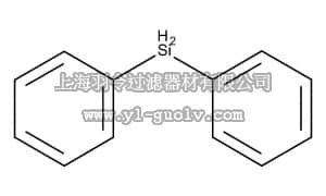 merck millipore,默克密理博,814023,二苯基硅烷