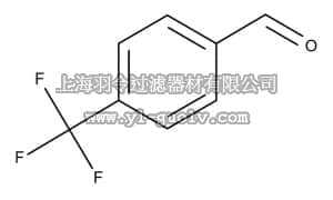 merck millipore,默克密理博,814045,4-(三氟甲基)-苯甲醛