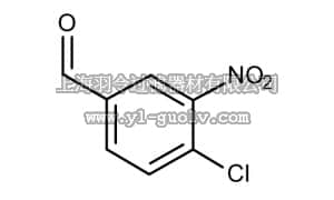 merck millipore,默克密理博,814046,4-氯-3-硝基苯甲醛