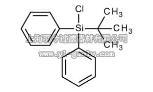 merck millipore,默克密理博,814047,叔丁基-二苯基氯硅烷