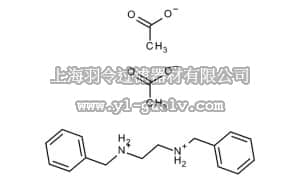 merck millipore,默克密理博,814050,N,N-二苄基乙二胺二乙酸