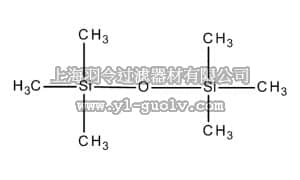 merck millipore,默克密理博,814051,六甲基二硅氧烷
