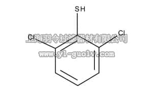 merck millipore,默克密理博,814058,2,6-二氯硫酚