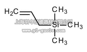 merck millipore,默克密理博,814062,烯丙基三甲基硅烷