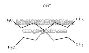 merck millipore,默克密理博,814068,氢氧化四丙基铵