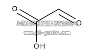 merck millipore,默克密理博,814084,乙醛酸