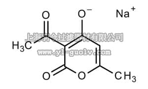 merck millipore,默克密理博,814085,去氢乙酸钠盐