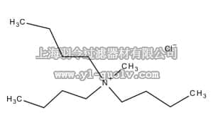 merck millipore,默克密理博,814088,氯化三丁基甲基铵