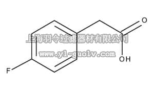 merck millipore,默克密理博,814094,4-氟苯乙酸