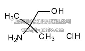 merck millipore,默克密理博,814099,2-胺基-2-甲基-1-丙醇盐酸盐
