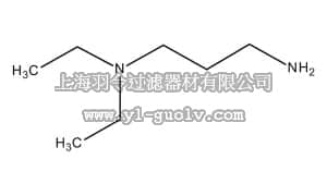 merck millipore,默克密理博,814100,3-二乙基胺基-1-丙胺