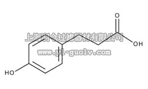 merck millipore,默克密理博,814101,3-(4-羟苯基)丙酸