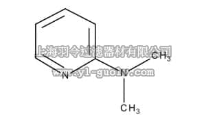 merck millipore,默克密理博,814107,2-(二甲基胺)吡啶