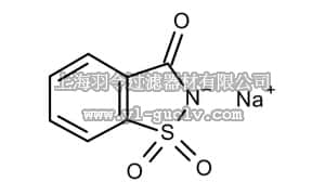 merck millipore,默克密理博,814114,糖精钠盐