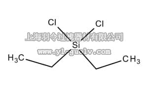 merck millipore,默克密理博,814115,二氯二乙基硅烷