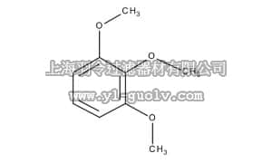 merck millipore,默克密理博,814125,1,2,3-三甲氧苯