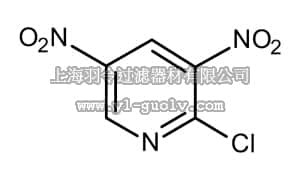 merck millipore,默克密理博,814134,2-氯-3,5-二硝基吡啶