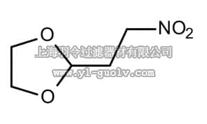 merck millipore,默克密理博,814136,2-(2-硝乙基)-1,3-二氧环戊烷
