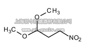 merck millipore,默克密理博,814137,1,1-二甲氧基-3-硝基丙烷
