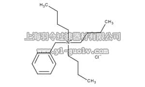 merck millipore,默克密理博,814140,氯化苄基三丁基铵