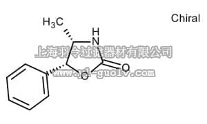 merck millipore,默克密理博,814144,(4S,5R)-(-)-4-甲基-5-苯恶唑啶-2-酮