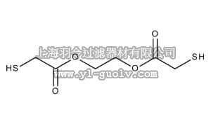 merck millipore,默克密理博,814145,乙二醇双氢硫乙酸