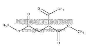merck millipore,默克密理博,814153,乙酰琥珀酸二甲酯