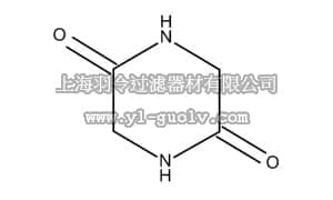 merck millipore,默克密理博,814160,2,5-哌肼二酮