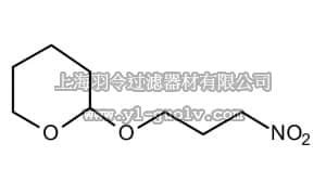 merck millipore,默克密理博,814169,3-硝基丙基-2-四氢哌喃基醚