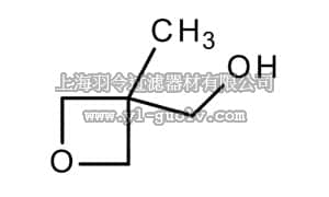 merck millipore,默克密理博,814175,3-甲基-3-氧乙烷甲醇