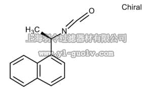 merck millipore,默克密理博,814180,异氰酸 (R)-(-)-1-(1-萘基)乙酯