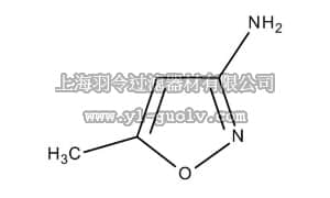merck millipore,默克密理博,814182,3-胺基-5-甲基异恶唑