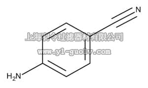 merck millipore,默克密理博,814183,4-胺基苯腈