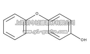 merck millipore,默克密理博,814195,4-苯氧基酚